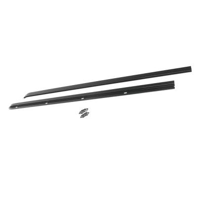 Rampage - Rampage 901001 Windshield Channel