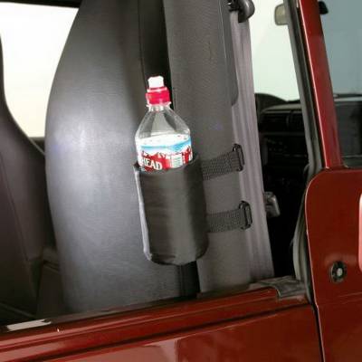 Rampage - Rampage 769901 Roll Bar Drink Cup Holders