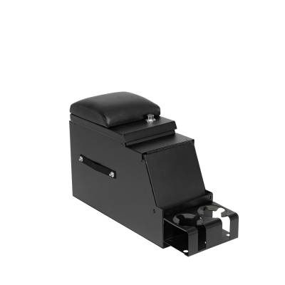 Tuffy Security Products - Tuffy Security Products 013-01 Deluxe Stereo/Center Console