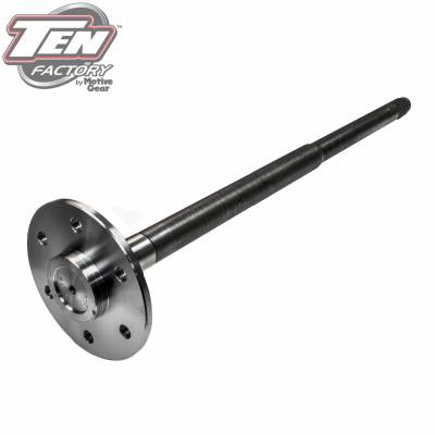 TEN Factory - TEN Factory GM 9.5 33 Spline High-Performance Axle Shaft