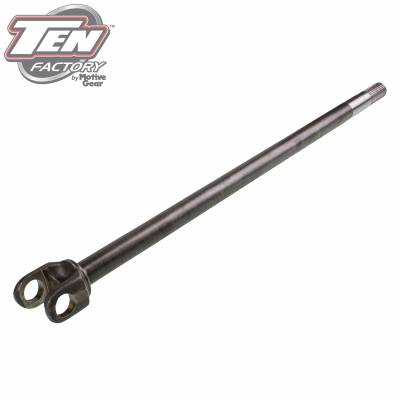 TEN Factory - TEN Factory Dana 44 30 Spline High-Performance Axle Shaft