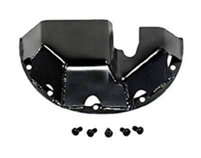 Omix-Ada - Omix Differential Skid Plate - Dana 35