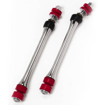 RCD Suspension - RCD Super-Flex Sway Bar Link 9.5"