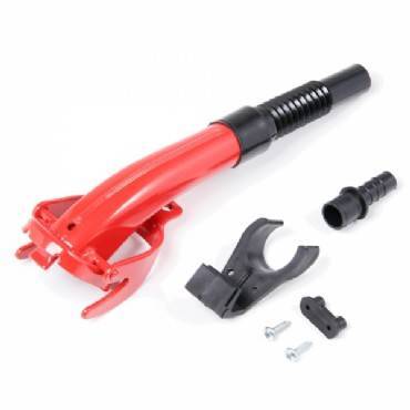 Wavian USA - Swiss Link - Red NATO Wavian Fuel Can Spout
