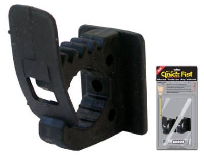 SQUARE QUICK FIST clamp - Item #25010