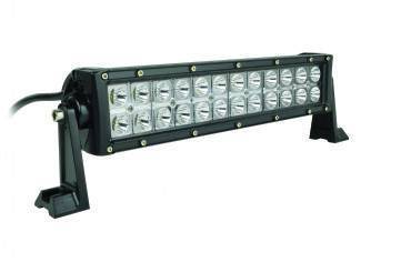 Night Stalker Lighting - Night Stalker Premium LED Light Bars - 13.5 In.