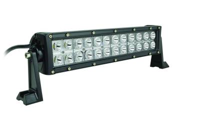 Night Stalker Lighting - Night Stalker Economy Premium LED Light Bars - 13.5 In.