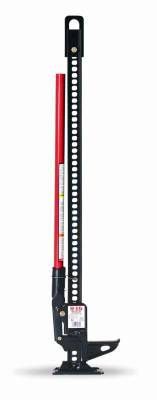 Hi-Lift Jack - Hi-Lift Deluxe Cast & Steel Jack  - 48" - Black