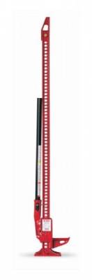 Hi-Lift Jack - Hi-Lift All-Cast Jack  - 60" - Red