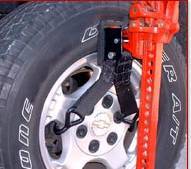 Hi-Lift Jack - Hi-Lift Lift Mate Wheel Attachment