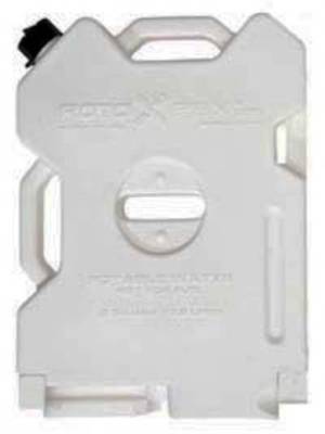 Roto-Pax Containers - RotoPax  2 Gallon Roto Pax Water Container