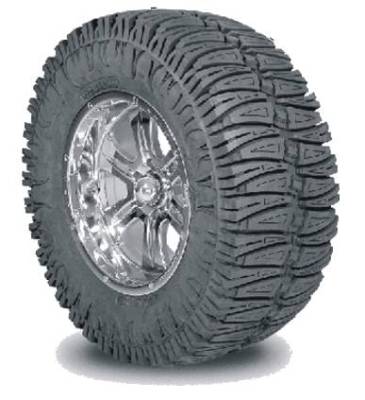 Interco Tire - 35x12.50R16 Interco TrXuS STS Radial