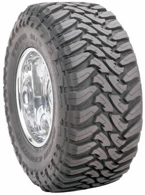 Toyo Tire - LT265/70R17 Toyo Open Country M/T