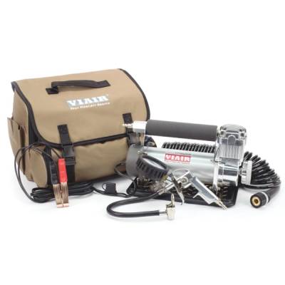 Viair Compressors - Viair 450P-Automatic 100% Duty Cycle Compressor Kit