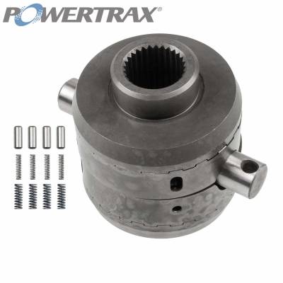 Powertrax - Powertrax Lock Right Locker - GM-8.5 in. - 28 Spline - For Open Differential - 1920-LR