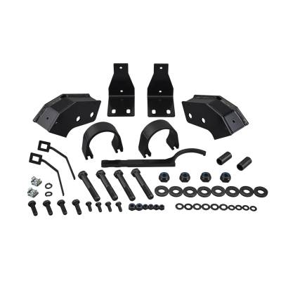 Old Man Emu by ARB - OME BP-51  Suspension Shock Reservior Mounting Kit Toyota Tacoma