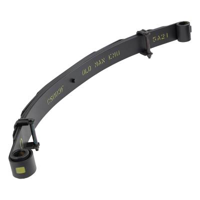 Old Man Emu by ARB - OME  Leaf Spring Toyota Land Cruiser