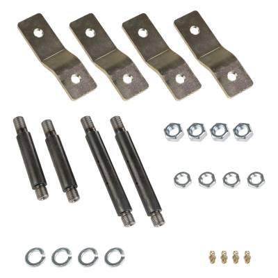 Old Man Emu by ARB - OME  Leaf Spring Shackle Kit Toyota Pickup