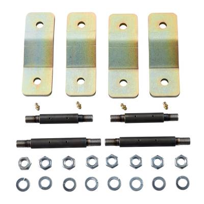 Old Man Emu by ARB - OME  Leaf Spring Shackle Kit Toyota Tundra