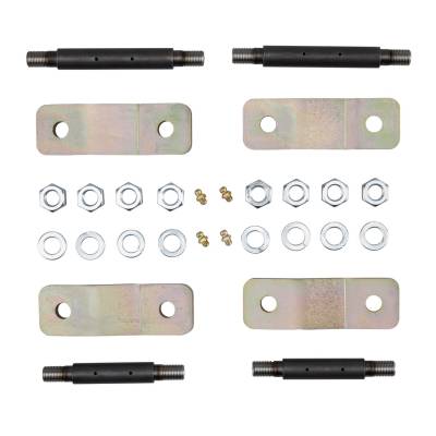 Old Man Emu by ARB - OME  Leaf Spring Shackle Kit Toyota Tacoma