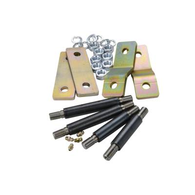 Old Man Emu by ARB - OME  Leaf Spring Shackle Kit Nissan Frontier