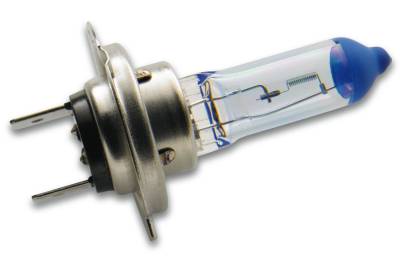 PIAA - PIAA 17655 H7 Xtreme White Plus Replacement Bulb