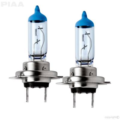 PIAA - PIAA 17655 H7 Xtreme White Plus Replacement Bulb