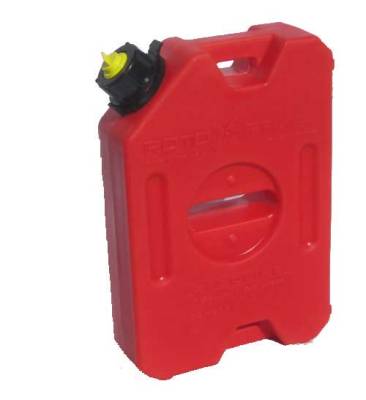 Roto-Pax Containers - RotoPax 1 Gallon RotoPax Gas Container