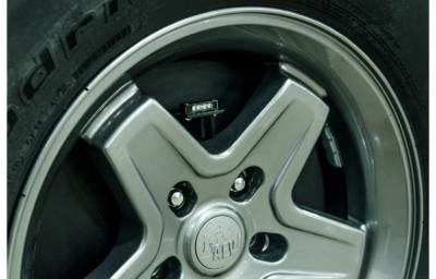 AEV - AEV CHMSL (3rd Brake Light)