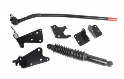 AEV - AEV Jeep Wrangler JK High Steer Kit LHD