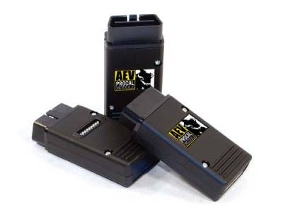 AEV - AEV Jeep Wrangler JK ProCal Module