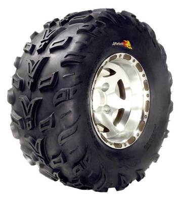 GBC Motorsports - 25X10.00R12 GBC AFTERBURN RADIAL ATV