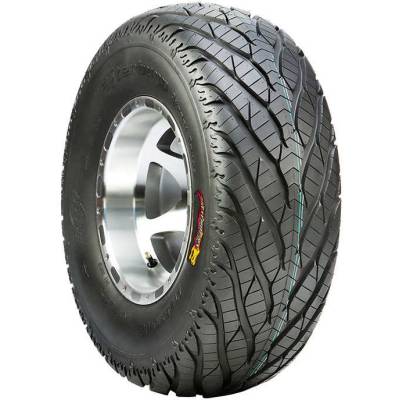 GBC Motorsports - 25X8R12 GBC AFTERBURN RADIAL STREET FORCE ATV