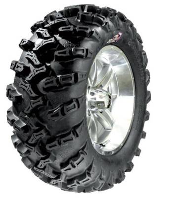 GBC Motorsports - 26X9.00R14 GBC GRIM REAPER RADIAL ATV