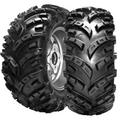 GBC Motorsports - 25X8.00R12 GBC SPARTACUS RADIAL ATV