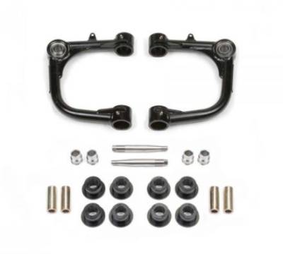 Fabtech - Fabtech FTS26073Uniball Control Arm Kit - 2015>  Toyota Tacoma