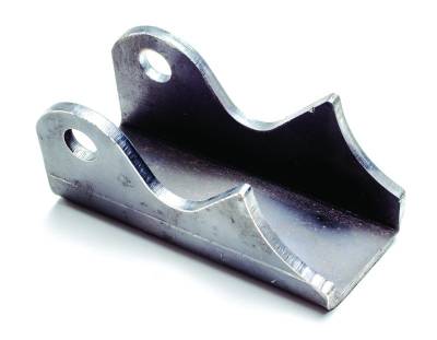 TeraFlex Suspension - TeraFlex  TJ Rear Axle Bracket Shock Mount - Driver