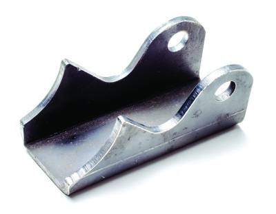 TeraFlex Suspension - TeraFlex  TJ Rear Axle Bracket Shock Mount - Passenger