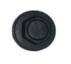 ARB 4x4 Accessories - ARB Awning Nut Cover - 815232