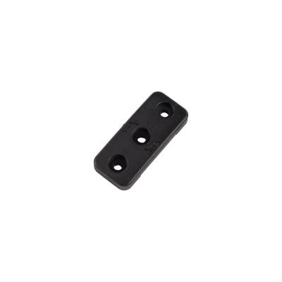 ARB 4x4 Accessories - ARB Rooftop Tent Webbing Clamp Plate - 815114