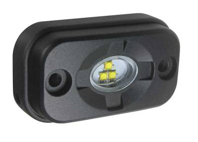 Night Stalker Lighting - Night Stalker Rock Light-Multi Purpose LED Surface Mount Light