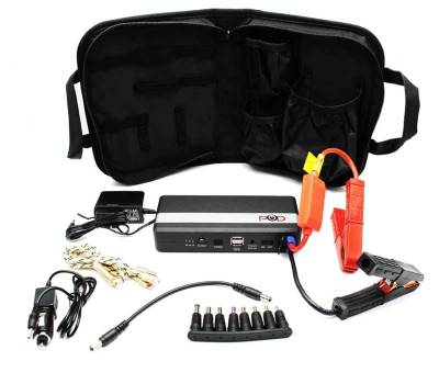 POD Lithium Power Supply - POD-X5 Pro Jump Start For Heavy Duty use or Diesel Engines