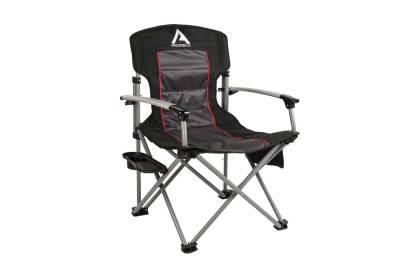 285 lbs ARB 10500131A Outdoor Offroad Compact Director Chair Rated to 130kg 