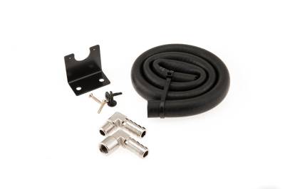 ARB 4x4 Accessories - ARB 4x4 Accessories 171319 Air Compressor Filter Relocation Kit