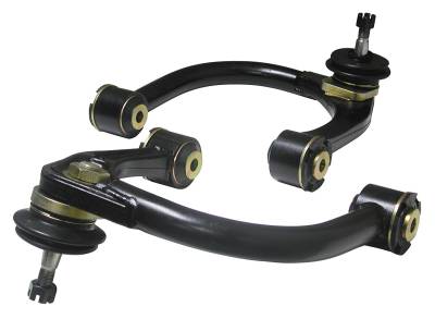 SPC Specialty Products Company - SPC Upper Control Arms Kit -  Toyota Tacoma 2005 > Current