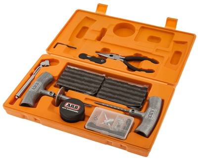 ARB 4x4 Accessories - ARB 4x4 Accessories 10000011 Speedy Seal Series II Tire Repair Kit
