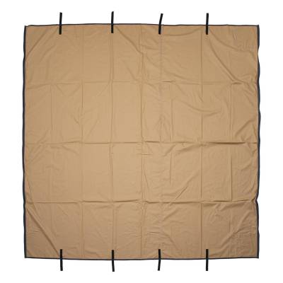 ARB 4x4 Accessories - ARB Awning Canvas Only 8'2" x 8'2" - 815243