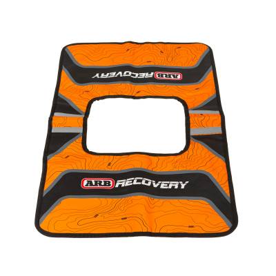 ARB 4x4 Accessories - ARB 4x4 Accessories ARB220 Recovery Winch Damper