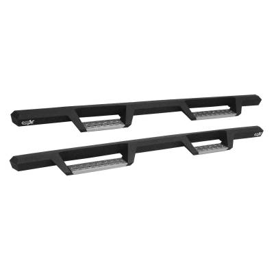 Westin - Westin 56-141352 HDX Stainless Drop Nerf Step Bars