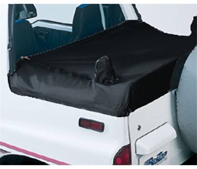 Bestop - Bestop 90006-15 Duster Deck Cover